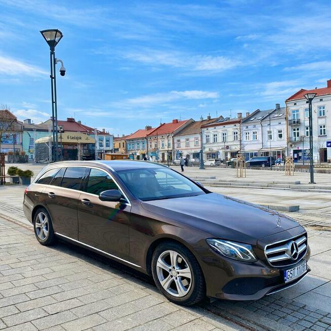 Przewóz Osób Transfery Premium Krajowe Międzynarodowe