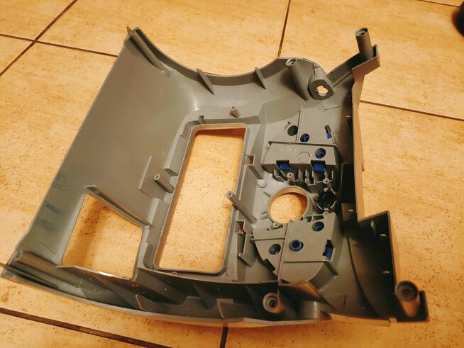 Zelmer PLUSER ZVC265 SK 700W / CZĘŚCI !!!