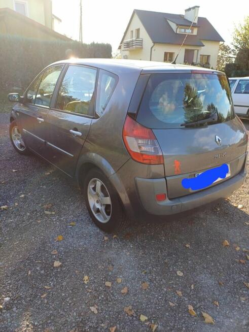 Sprzedam Renault Scenic