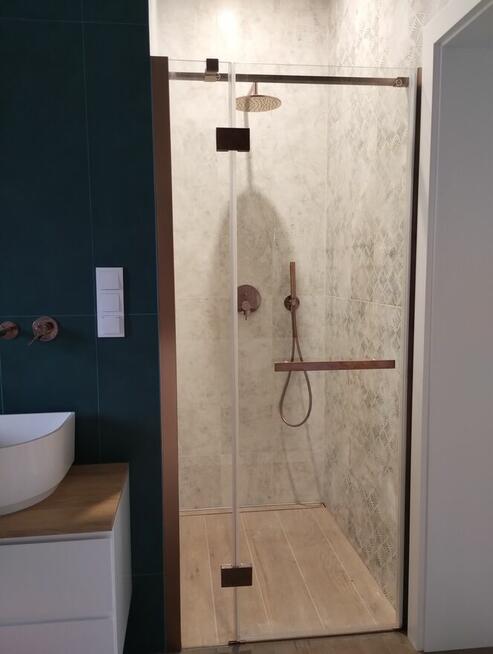 Remonty, prace wykończeniowe