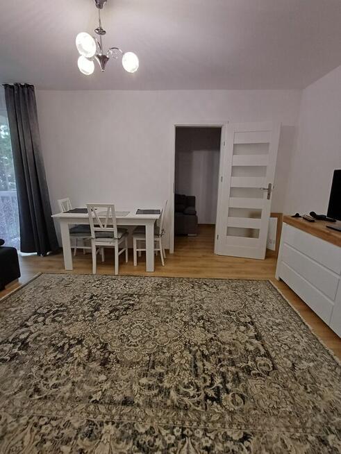 Atrakcyjne dwa pokoje 34m do wynajęcia