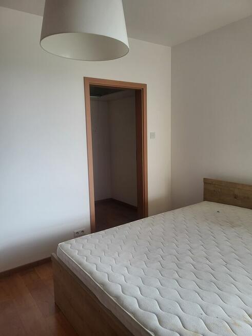 Miszkanie świeżo po remoncie!