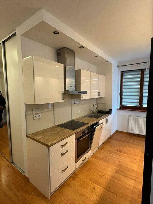 Miszkanie świeżo po remoncie!