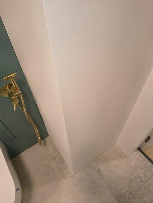 Usługi Malarskie Gipsowanie ścian Częstochowa