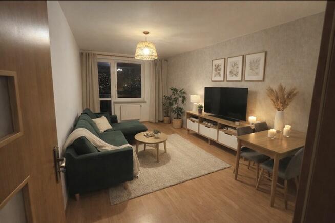 2 pokoje/garaż/centrum Radomia