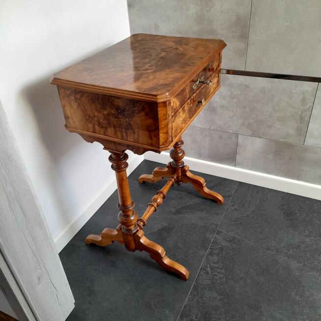 NICIAK profesjonalnie odnowiony politura