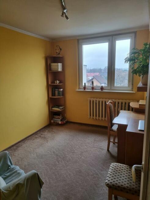 Mieszkanie w bloku 45,8 m2 3 pokojowe z piwnicą