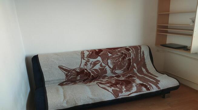 Pokój w samodzielnym mieszkaniu dla dziewczyny W-WA WOLA