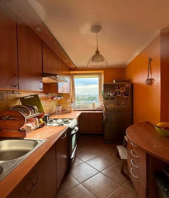 Pokój w samodzielnym mieszkaniu dla dziewczyny W-WA WOLA