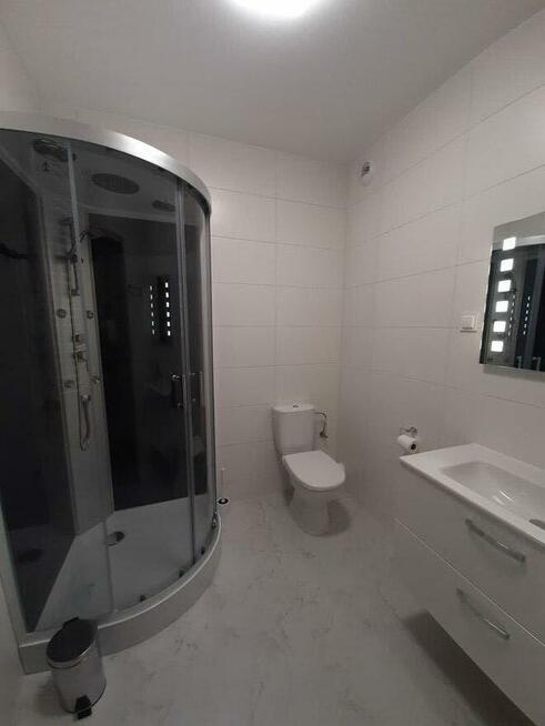 Wynajmę Nowe mieszkanie z 2 łazienkami, 61m2