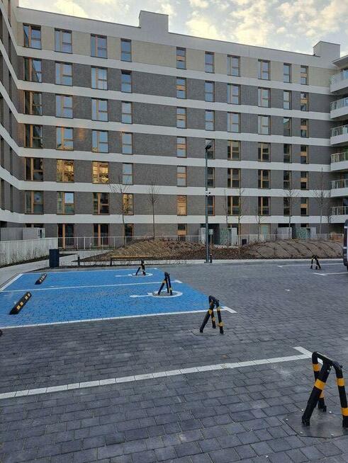 Wynajmę Nowe mieszkanie z 2 łazienkami, 61m2