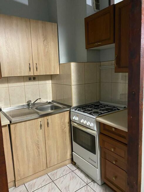 Kawalerka do wynajęcia