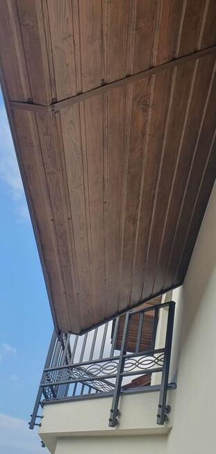 Stawiamy kampingi cało roczne i Przekrycia dachów