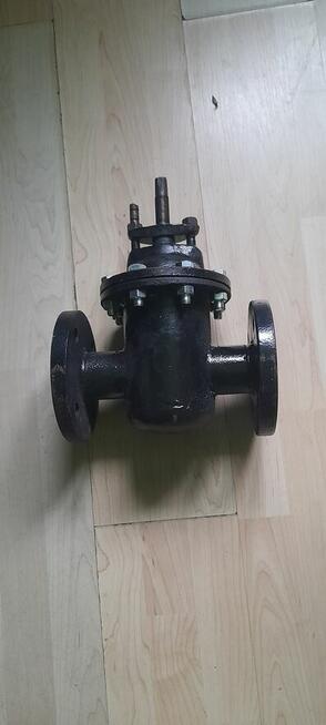 Sprzedam zasuwe do wody 50milimetrow