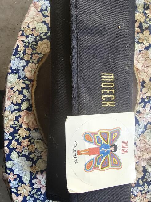 Fujarka, Flet,orginal, nowa