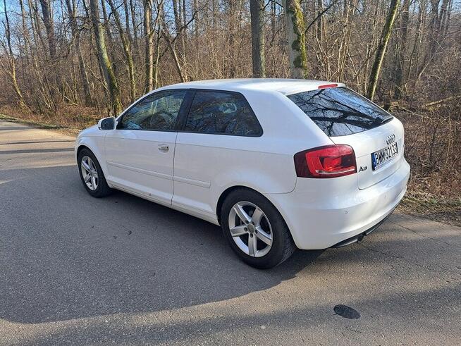audia A3 1.6tdi / 2011rok/ jeden własciciel w kraju