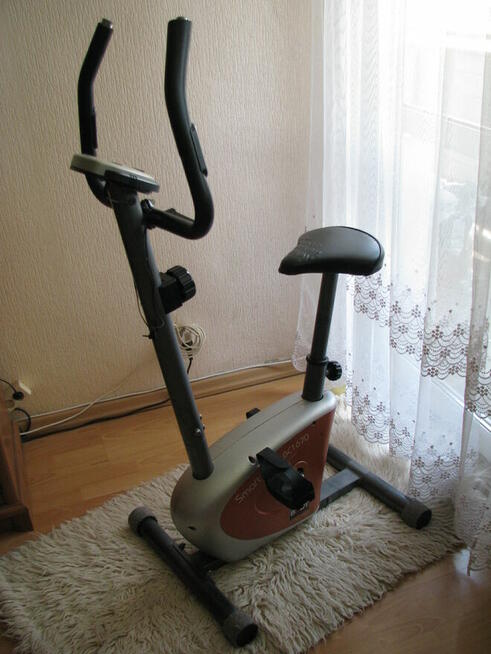 Rower stacjonarny Body Sculpture Smart Bike BC 1670