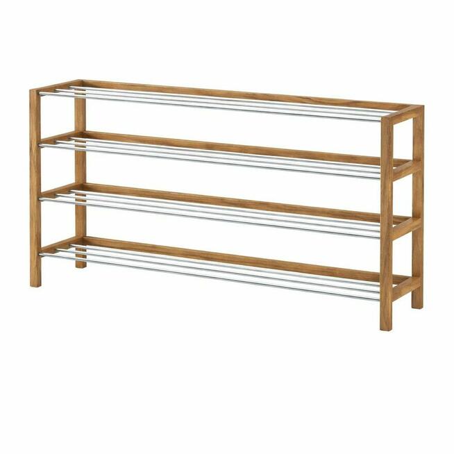 Regały na buty DR| Lite drewno 100% | Wymiary na zamówienie