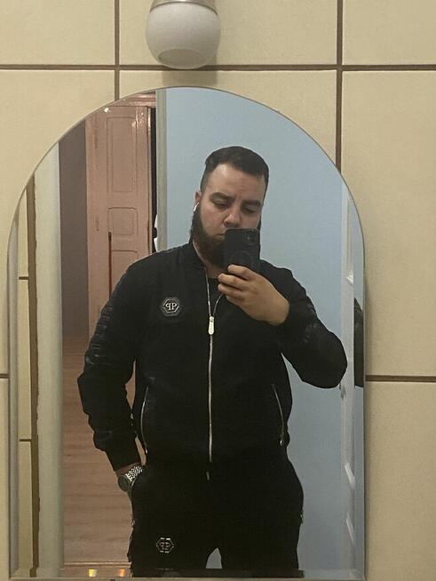 Spotkam się z panią/parą