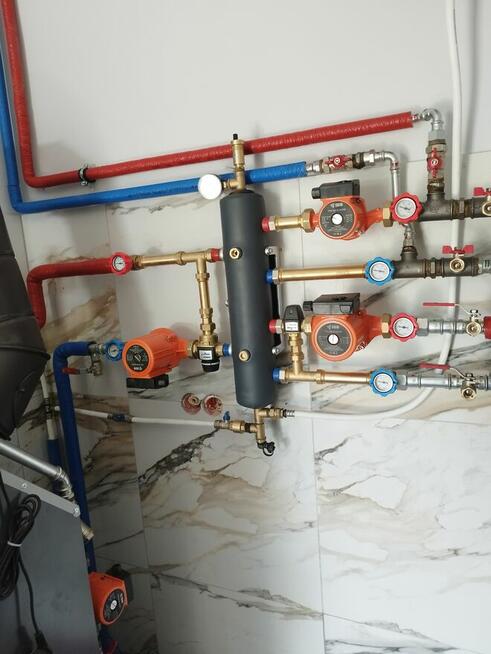 Hydraulika instrukcje