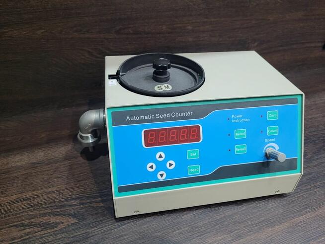 LICZARKA DO NASION I DROBNYCH ELEMENTÓW