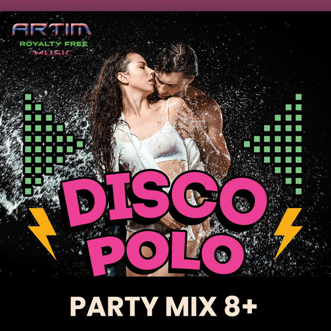 Muzyka do lokali z licencją