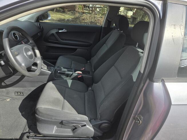 Audi A 3 1.9 tdi
