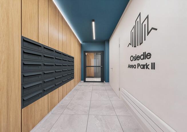 Nowe Osiedle ul. Górna/Dolna Gliwice. 3 pokoje i 2 balkony