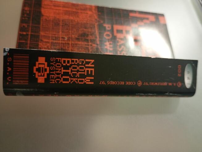 Robert MaxYmilian Brylewski Warsaw Beat V.1