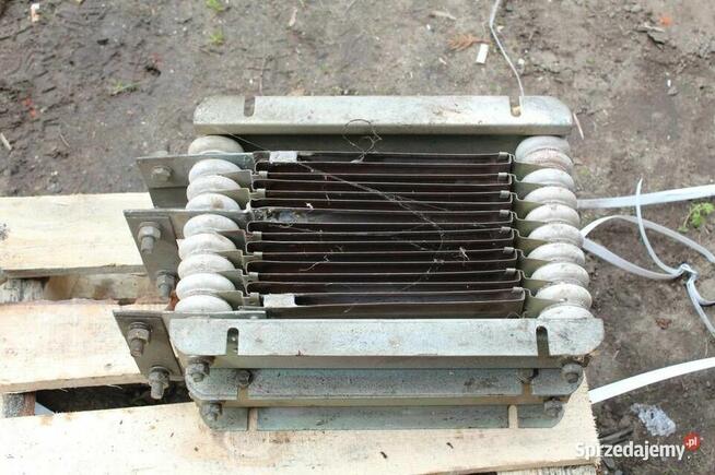 Sprzedam widoczne z zdjęciu opory/oporniki