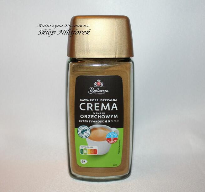 kawa Cafe dor - czekoladowa waniliowa karmel orzechowa 75g