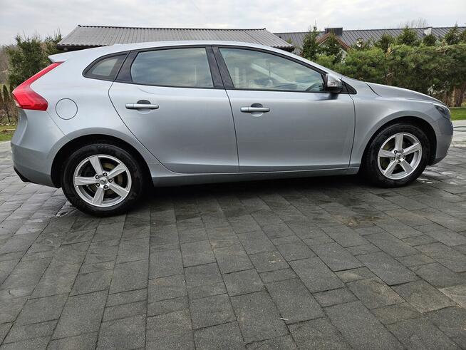 Volvo V40 2013 | Sprawne | Serwisowane | Do jazdy