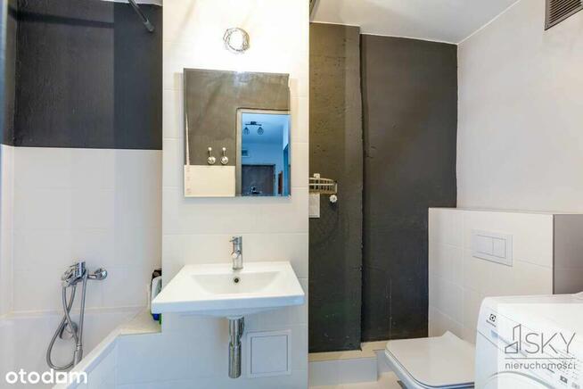 2 pokoje | Popowice | balkon | widok | 41,5 m²