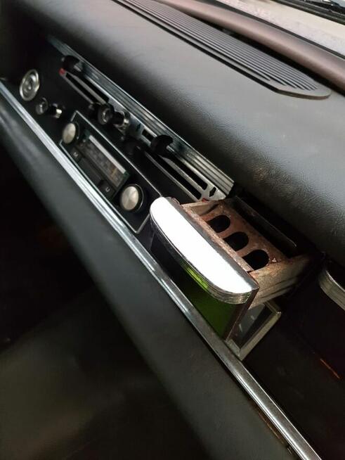 sprzedam Mercedes-Benz 190c W110