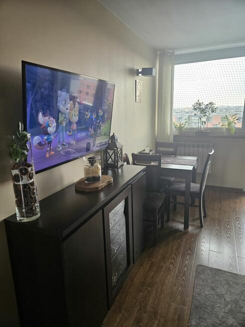 Mieszkanie 3 pok, 55 m2, 10 piętro, ul. Białowieska