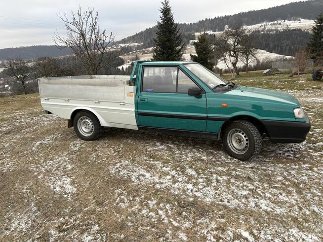 Polonez Truck Plus 1997