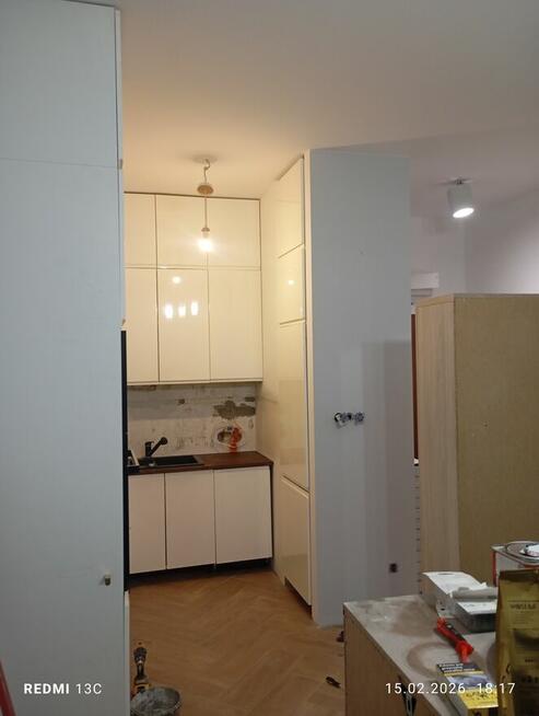 Remonty mieszkań domów biur