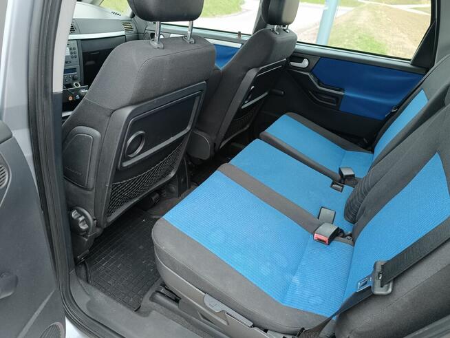 Opel Meriva A 1.6 2004 - fajny sprzedam!