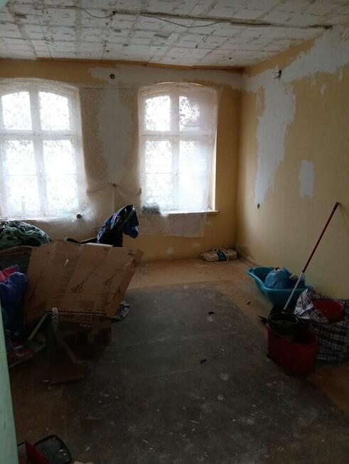 Sprzedam Mieszkanie do remontu TANIO