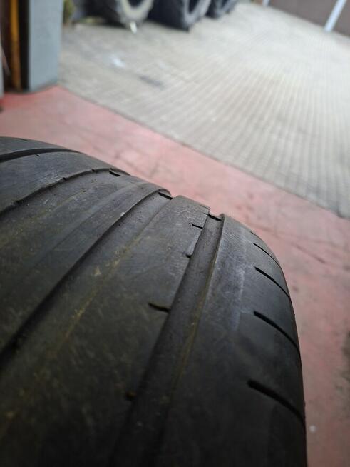 OPONY 245/45/18 R DĘBICA PRESTO uhp2 bieżnik ok 6 mm nie nap