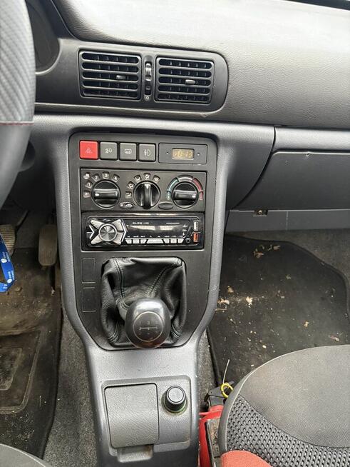 Polonez Truck Plus 1997