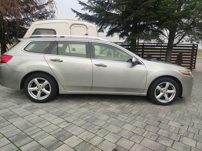 Okazja!Honda Accord 8 2.0 B