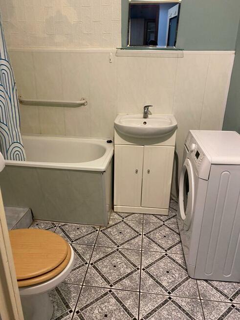 Kawalerka do wynajęcia