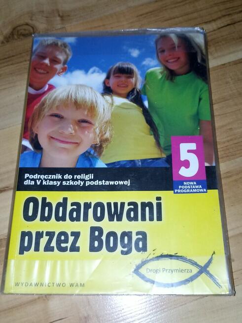 Sprzedam podręczniki