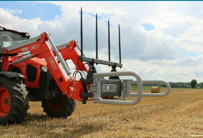 CHWYTAK WIELOFUNKCYJNY DO BEL ! Sonarol