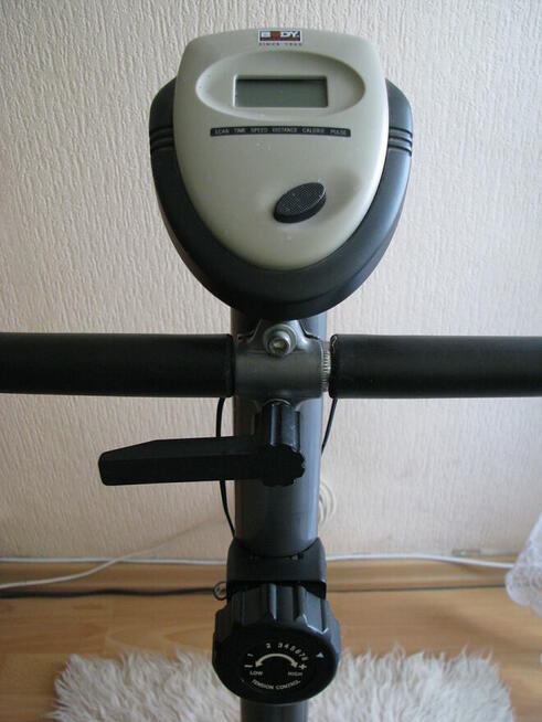 Rower stacjonarny Body Sculpture Smart Bike BC 1670