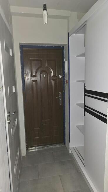 2 pokoje po remoncie prywatna kamienica 500m od manufaktury