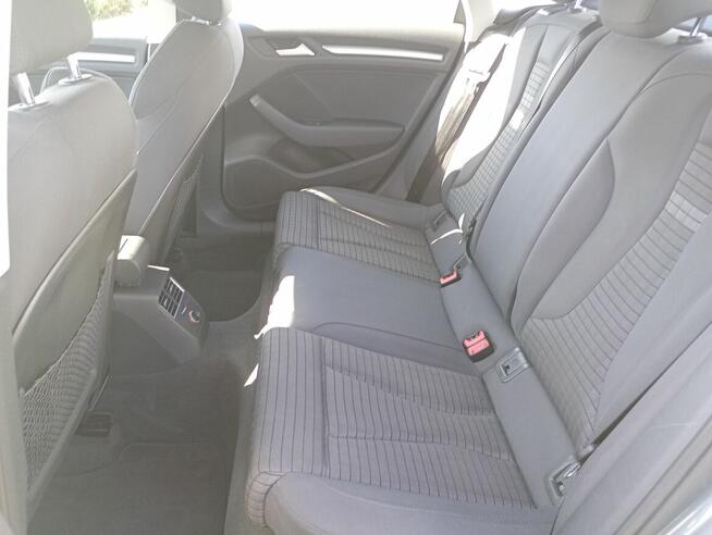 Audi A3 Limousine, s-tronic, polski salon, bezwypadkowy