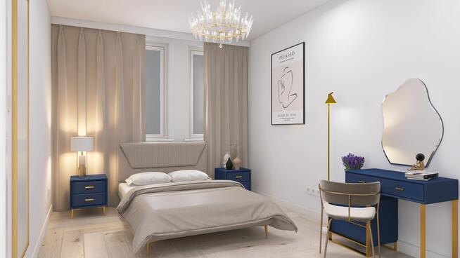3 kondygnacje użytkowe - 163.89 m² - JABŁONNA