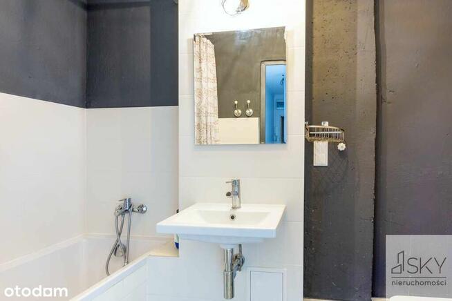 2 pokoje | Popowice | balkon | widok | 41,5 m²